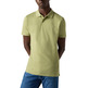 POLO HOMBRE  LEVI'S SLIM HOUSEMARK POLO GREENS