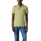 POLO HOMBRE  LEVI'S SLIM HOUSEMARK POLO GREENS