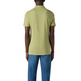 POLO HOMBRE  LEVI'S SLIM HOUSEMARK POLO GREENS