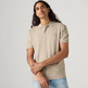 POLO HOMBRE  LEVI'S SLIM HOUSEMARK POLO NEUTRALS