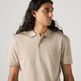 POLO HOMBRE  LEVI'S SLIM HOUSEMARK POLO NEUTRALS