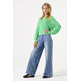 JERSEY NIÑA GARCIA JEANS