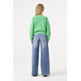 JERSEY NIÑA GARCIA JEANS