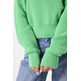 JERSEY NIÑA GARCIA JEANS