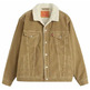 CAZADORA HOMBRE LEVI'S SHERPA TRUCKER FIT RELAXED