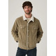 CAZADORA HOMBRE LEVI'S SHERPA TRUCKER FIT RELAXED