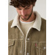 CAZADORA HOMBRE LEVI'S SHERPA TRUCKER FIT RELAXED