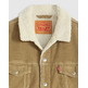 CAZADORA HOMBRE LEVI'S SHERPA TRUCKER FIT RELAXED