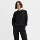 SUDADERA MUJER  LEVI'S EVERYDAY SWEATSHIRT ANTHRACITE