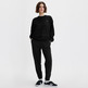 SUDADERA MUJER  LEVI'S EVERYDAY SWEATSHIRT ANTHRACITE