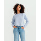 SUDADERA MUJER LEVI'S EVERYDAY