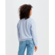 SUDADERA MUJER LEVI'S EVERYDAY