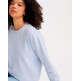 SUDADERA MUJER LEVI'S EVERYDAY