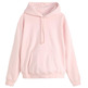 SUDADERA MUJER  LEVI'S EVERYDAY HOODIE PEACHSKIN