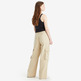 PANTALONES CARGO HOLGADOS MUJER LEVI'S