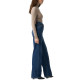VAQUERO MUJER  LEVI'S RIBCAGE WIDE LEG H223 MAYBE AN