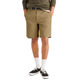 PANTALÓN CORTO HOMBRE  DOCKERS CALFORNIA SHORT HARVEST GOLD