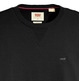 JERSEY HOMBRE  LEVIS LIGHTWEIGHT HM SWEATER METEORI