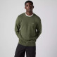 HOMBRE LIGHTWEIGHT HM SWEATER 42
