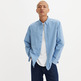 CAMISA HOMBRE  LEVI'S AUTHENTIC BUTTON DOWN BLUES