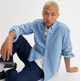 CAMISA HOMBRE  LEVI'S AUTHENTIC BUTTON DOWN BLUES