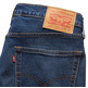 VAQUERO HOMBRE  LEVIS 515 SLIM TAPER SLEPT IN