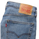 VAQUERO HOMBRE  LEVIS 515 SLIM TAPER COME ON IN