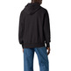 SUDADERA HOMBRE  LEVI'S PREMIUM GRAPHIC HOODIE BLACKS