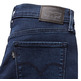 VAQUERO MUJER  LEVIS 314 SHP SEAMED STRAIGHT MORE I