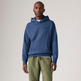 SUDADERA HOMBRE  LEVI'S THE AUTHENTIC HOODIE SARGASSO