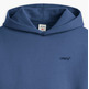 SUDADERA HOMBRE  LEVI'S THE AUTHENTIC HOODIE SARGASSO