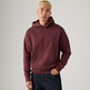 SUDADERA CON CAPUCHA HOMBRE LEVI'S AUTHENTIC