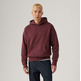 SUDADERA CON CAPUCHA HOMBRE LEVI'S AUTHENTIC