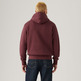 SUDADERA CON CAPUCHA HOMBRE LEVI'S AUTHENTIC