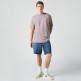 PANTALÓN CORTO HOMBRE  LEVI'S 468 LOOSE SHORTS
