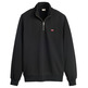 SUDADERA HOMBRE LEVIS ORIGINAL MEDIA CREMALLERA