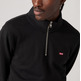SUDADERA HOMBRE LEVIS ORIGINAL MEDIA CREMALLERA