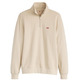 SUDADERA HOMBRE  LEVI'S ORIGINAL HM 1/4 ZIP FOG