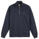 HOMBRE ORIGINAL HM 1/4 ZIP 05