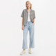 VAQUEROS ANCHOS MUJER LEVIS CARPENTER LIGHTWEIGHT