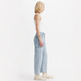 VAQUEROS ANCHOS MUJER LEVIS CARPENTER LIGHTWEIGHT