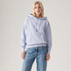 SUDADERA CON CAPUCHA MUJER LEVI'S HERITAGE