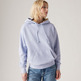 SUDADERA CON CAPUCHA MUJER LEVI'S HERITAGE