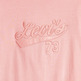 CAMISETA MUJER LEVIS LOGO VINTAGE FIT BOXY