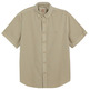 CAMISA HOMBRE  LEVI'S SS AUTHENTIC BUTTON DOWN NEUTR