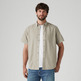 CAMISA HOMBRE  LEVI'S SS AUTHENTIC BUTTON DOWN NEUTR
