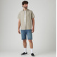 CAMISA HOMBRE  LEVI'S SS AUTHENTIC BUTTON DOWN NEUTR