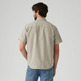 CAMISA HOMBRE  LEVI'S SS AUTHENTIC BUTTON DOWN NEUTR
