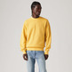 SUDADERA HOMBRE LEVI'S AUTHENTIC DE CUELLO REDONDO