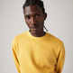 SUDADERA HOMBRE LEVI'S AUTHENTIC DE CUELLO REDONDO